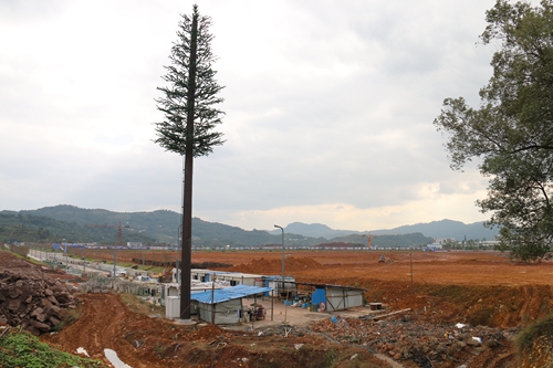 改革开放40年&nbsp;泸州工业新气象(图3)