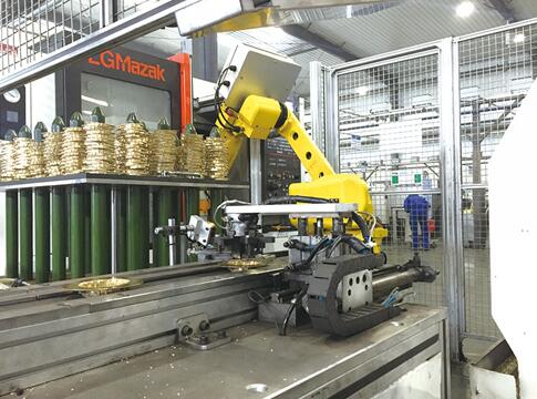 改革开放40年&nbsp;泸州工业新气象(图9)