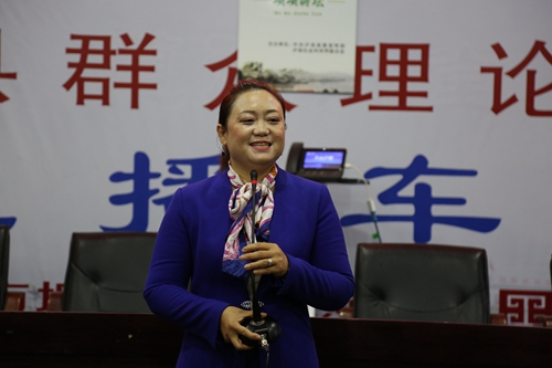 多类课程进夜校&nbsp;丰富多彩新生活(图4)