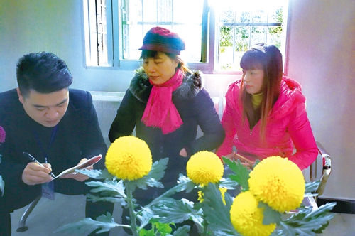 多类课程进夜校&nbsp;丰富多彩新生活(图7)