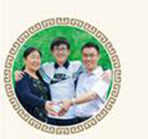 全省最美家庭，幸福醉美泸州：用真情诠释家与爱&nbsp;&nbsp;&nbsp;以责任恪守信与礼(图1)