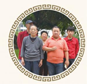 全省最美家庭，幸福醉美泸州：用真情诠释家与爱&nbsp;&nbsp;&nbsp;以责任恪守信与礼(图4)