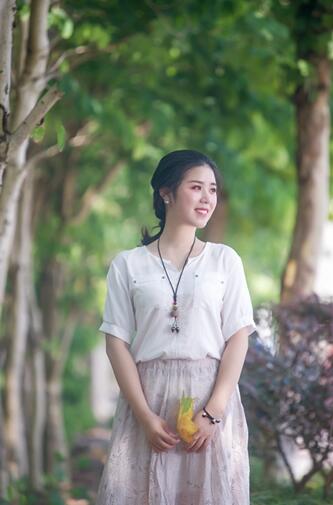 “最美中国路姐”李洁心：浅笑嫣然情暖高速&nbsp;平凡坚守乐在其中(图9)