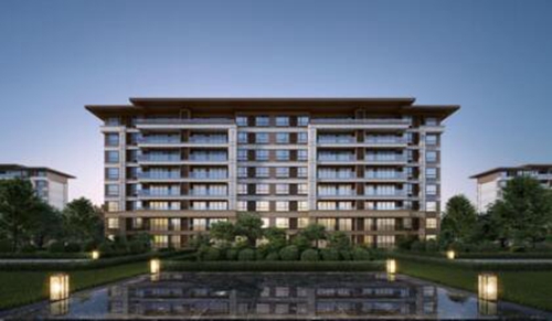 12月8日&nbsp;世茂·璀璨里程示范区璀璨绽放！(图1)