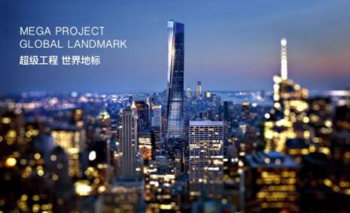 12月8日&nbsp;世茂·璀璨里程示范区璀璨绽放！(图2)