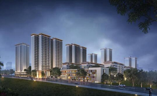 12月8日&nbsp;世茂·璀璨里程示范区璀璨绽放！(图6)