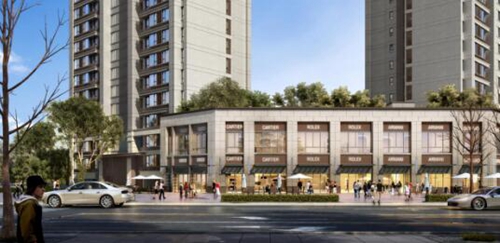 12月8日&nbsp;世茂·璀璨里程示范区璀璨绽放！(图7)