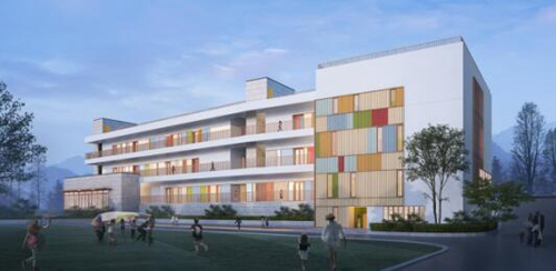 12月8日&nbsp;世茂·璀璨里程示范区璀璨绽放！(图8)