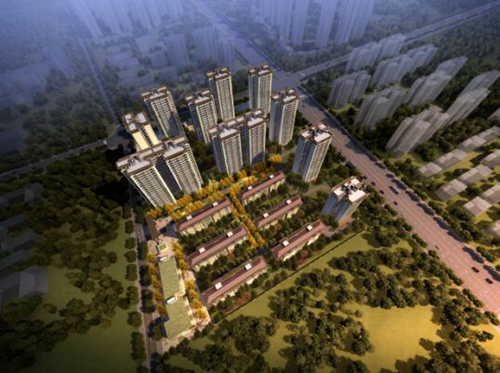 12月8日&nbsp;世茂·璀璨里程示范区璀璨绽放！(图9)