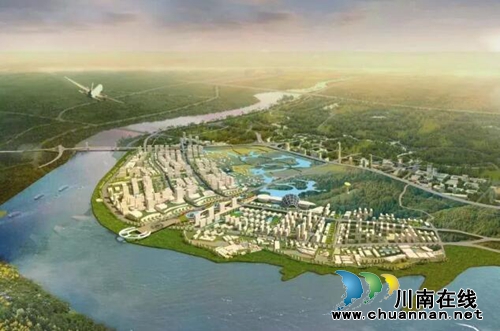 轰动全城&nbsp;泸州绿地城今日开盘热销4.5亿(图8)