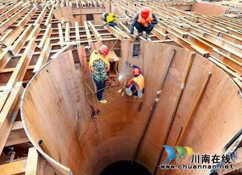 长江六桥：一座肩负泸州发展命脉之桥(图4)