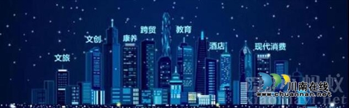 长江六桥：一座肩负泸州发展命脉之桥(图9)