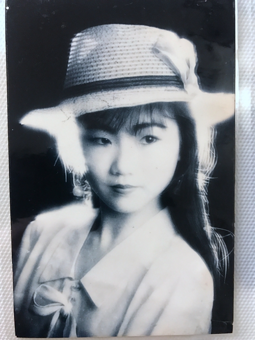 沧海桑田四十年&nbsp;时装衣然不褪色(图2)