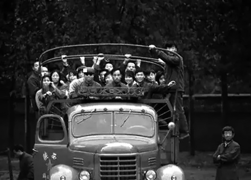 改革开放&nbsp;引领时代特色；档案工作&nbsp;见证发展进程(图7)