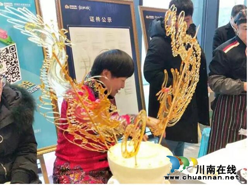 泸州•绿地城首届亲子家庭月绘画嘉年华圆满落幕(图2)