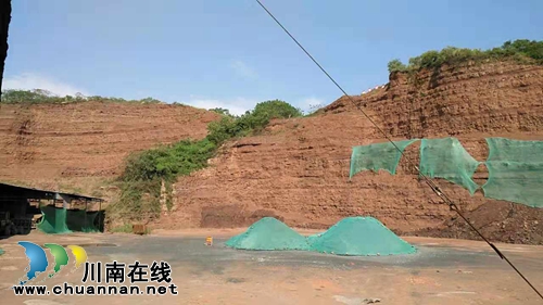 江阳法院公审首例刑事附带民事公益诉讼案(图3)