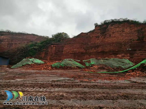 江阳法院公审首例刑事附带民事公益诉讼案(图6)