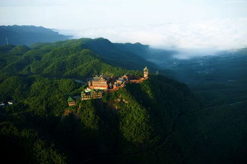 宜宾多个景点入选2018四川十大特色旅游品牌(图4)