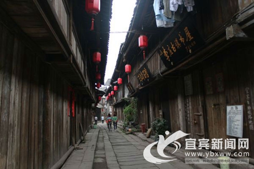 宜宾多个景点入选2018四川十大特色旅游品牌(图5)