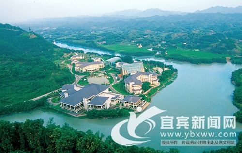 宜宾多个景点入选2018四川十大特色旅游品牌(图6)