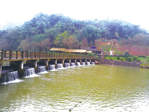 数据见证城市“变形记”&nbsp;项目推动发展脉搏(图6)