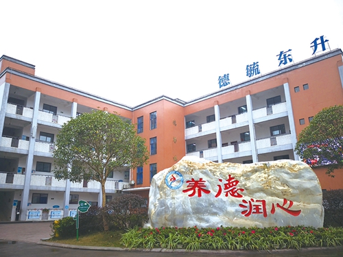 数据见证城市“变形记”&nbsp;项目推动发展脉搏(图7)