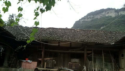 四十年住房巨变：从卷我屋上三重茅到广厦千万间(图2)