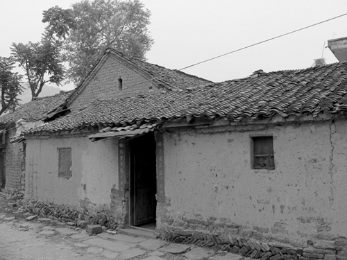 四十年住房巨变：从卷我屋上三重茅到广厦千万间(图3)