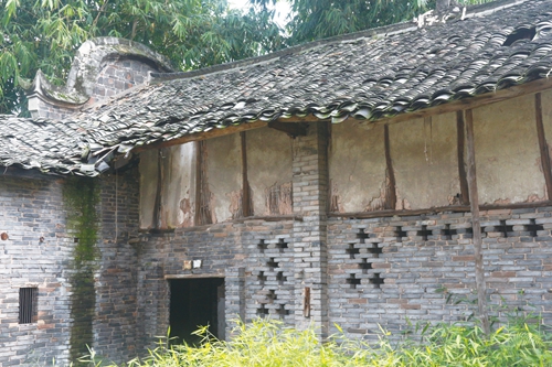 四十年住房巨变：从卷我屋上三重茅到广厦千万间(图4)