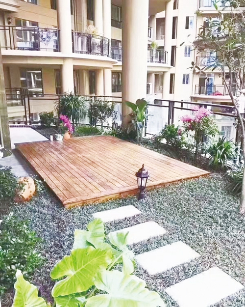 四十年住房巨变：从卷我屋上三重茅到广厦千万间(图8)