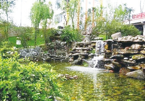 四十年住房巨变：从卷我屋上三重茅到广厦千万间(图9)