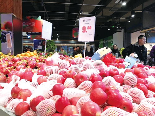 舌尖上的变迁：从三餐品味出生活的富足(图2)