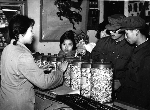 舌尖上的变迁：从三餐品味出生活的富足(图11)