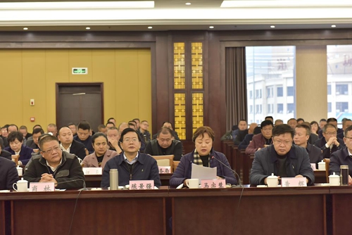 叙永古蔺通过义务教育均衡发展省级评估验收(图3)