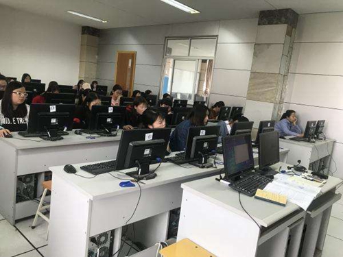 宜宾开展民族地区“9+3”学生网络创业培训(图1)