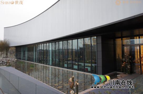 泸州世茂·璀璨里程璀璨情景示范区璀璨绽放！(图4)