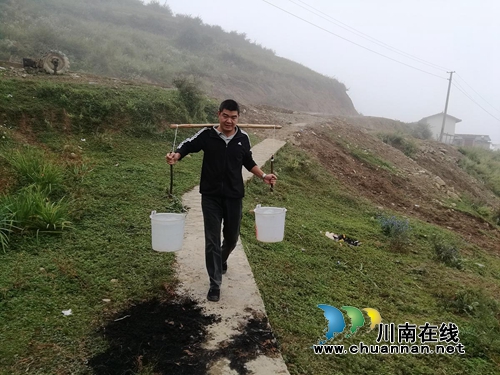 援彝路上的民警杜金华：将禁毒工作进行到底(图6)