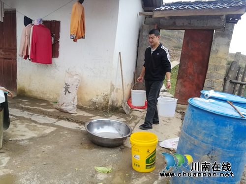 援彝路上的民警杜金华：将禁毒工作进行到底(图7)