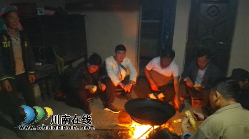 援彝路上的民警杜金华：将禁毒工作进行到底(图8)