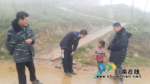 援彝路上的民警杜金华：将禁毒工作进行到底(图10)