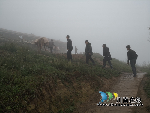 援彝路上的民警杜金华：将禁毒工作进行到底(图3)