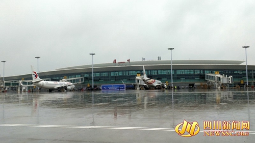 40年增长145倍！泸县经济总量突破300亿(图2)