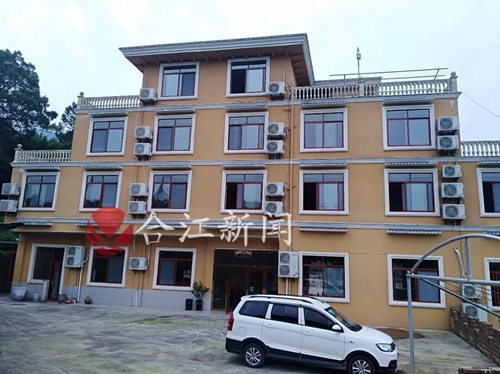 冬日诱惑：合江有种可以用吸管吃的橘子！(图9)