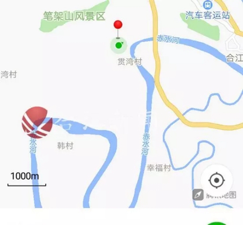 冬日诱惑：合江有种可以用吸管吃的橘子！(图10)