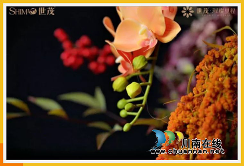 世茂·璀璨里程——匠心藏世，一城倾献(图3)