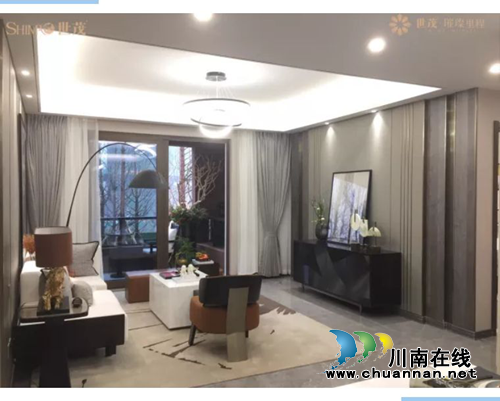 世茂·璀璨里程——匠心藏世，一城倾献(图6)