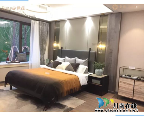 世茂·璀璨里程——匠心藏世，一城倾献(图7)