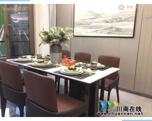 世茂·璀璨里程——匠心藏世，一城倾献(图9)