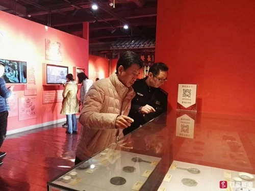 兴文地震&nbsp;宜宾真武山文物库房文物无一受损(图3)