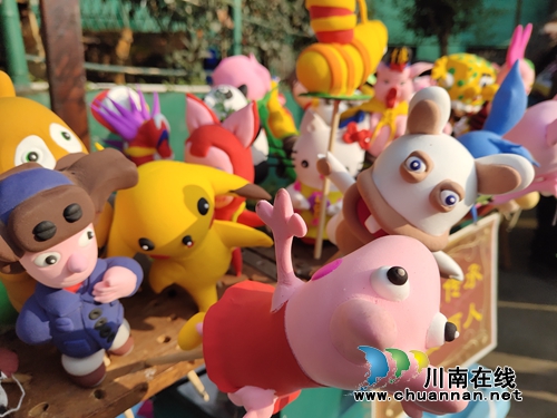 邂逅凤凰湖梦里水乡&nbsp;品年味文化·结幸福情缘(图7)